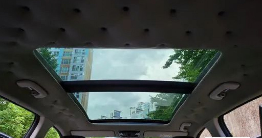 Kia Sportage V 